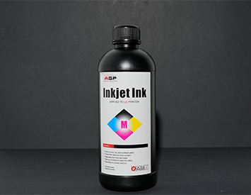 Ultraviolet Ink